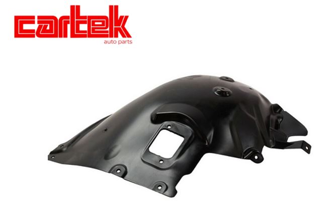 BMW CAMURLUK DAVLUMBAZI G20+LCI ON SAG; ON TARAF