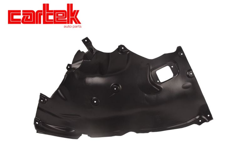 BMW CAMURLUK DAVLUMBAZI G20+LCI ON SOL; ON TARAF