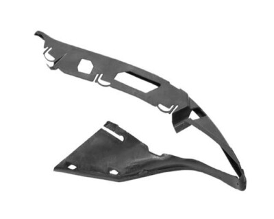 BMW FAR LASTIGI E60+LCI UST SOL