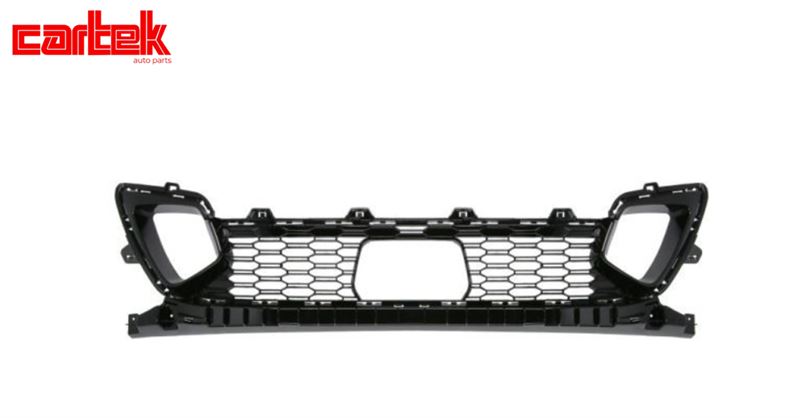 BMW TAMPON IZGARA ORTA ON F44  MTECH