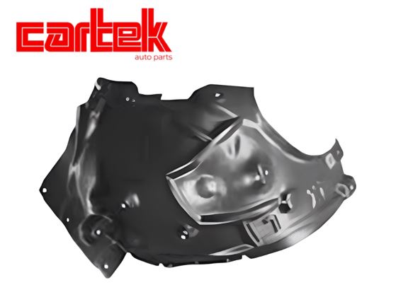 BMW CAMURLUK DAVLUMBAZI F20+LCI ON SAG ARKA TARAF