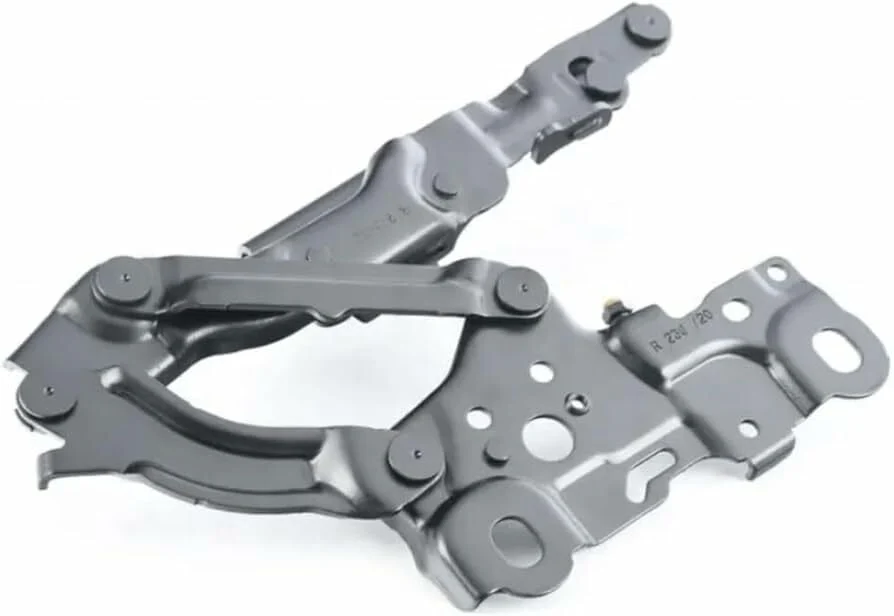 BMW KAPUT MENTESESI G20+LCI SAG