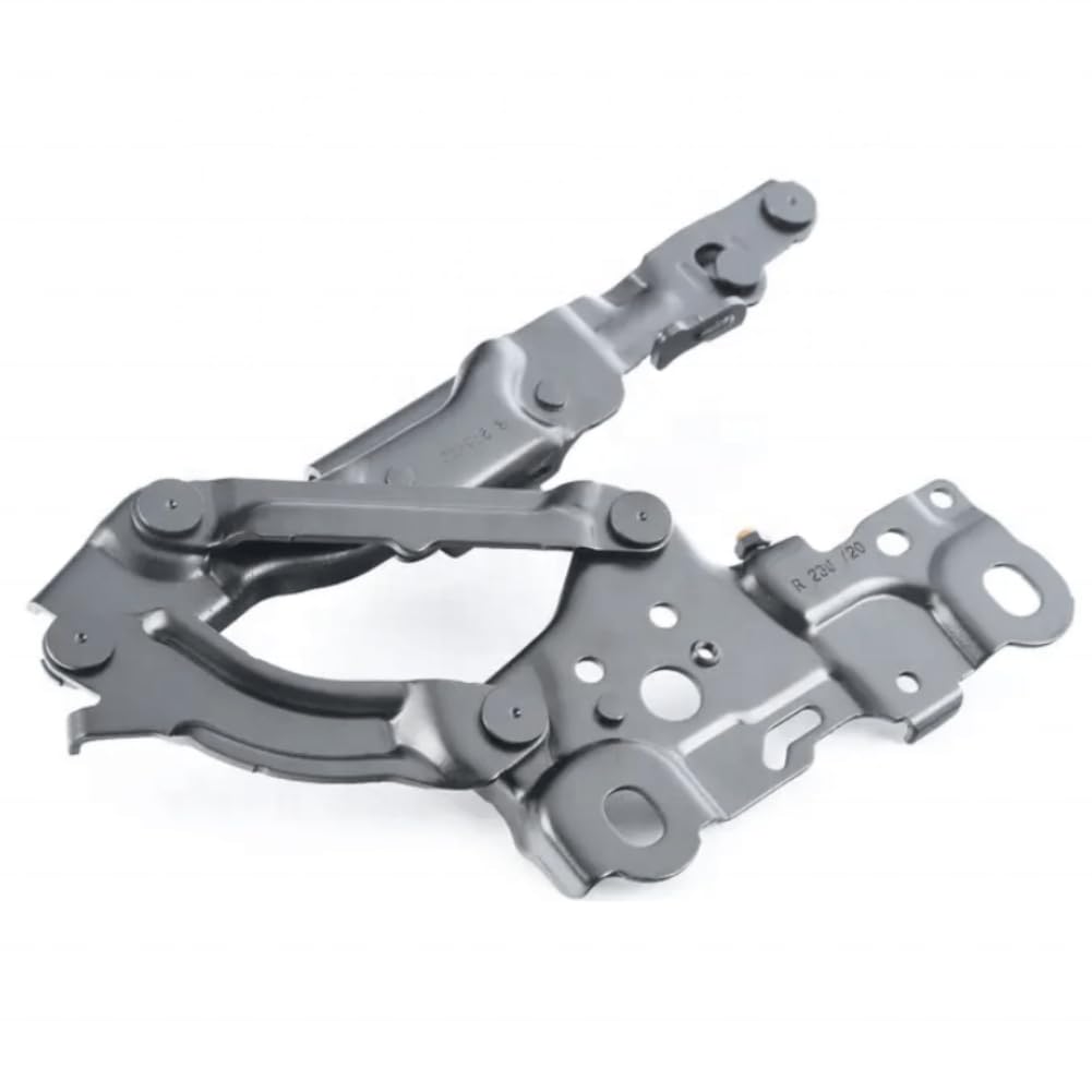 BMW KAPUT MENTESESI G20+LCI SOL