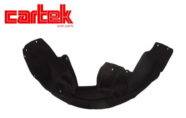 BMW CAMURLUK DAVLUMBAZI F20+LCI ARKA SOL