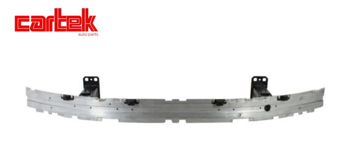 BMW TAMPON DEMIRI E60-LCI ON; ALUMINYUM 2007-09
