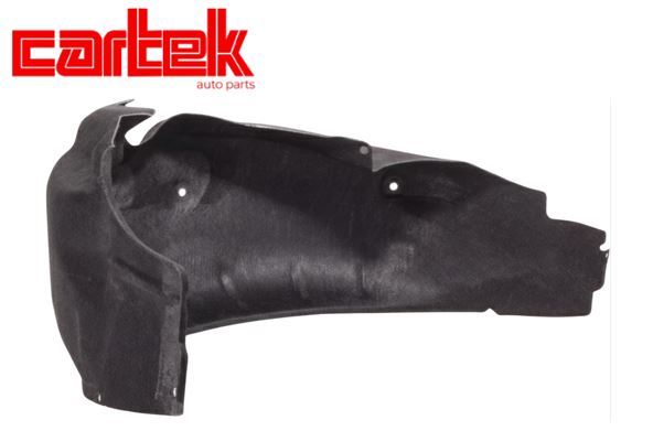 BMW CAMURLUK DAVLUMBAZI E90+LCI ARKA SOL