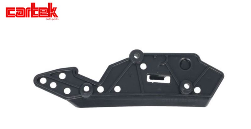 BMW TAMPON BRAKETI G26 ON UST SAG