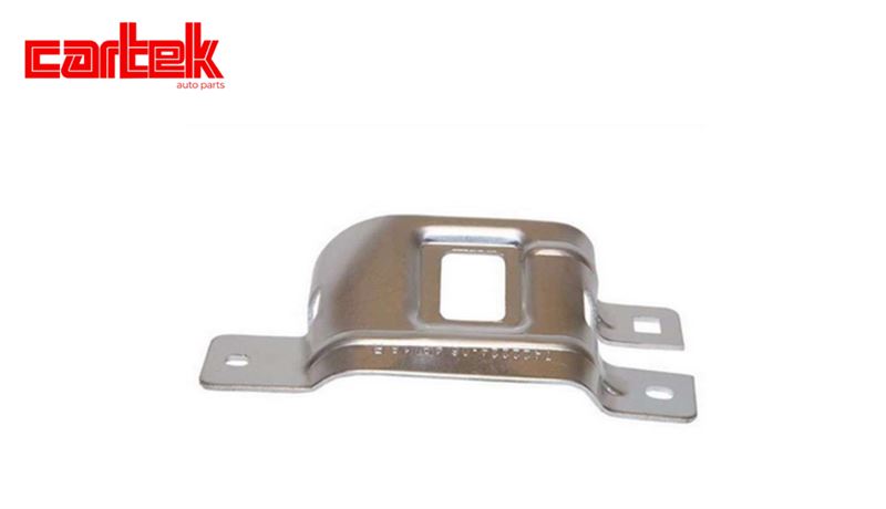 BMW TAMPON DEMIR BRAKETI G20 ON UST SAG 2019-