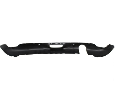 BMW ARKA TAMPON ALT SPOILERI F55