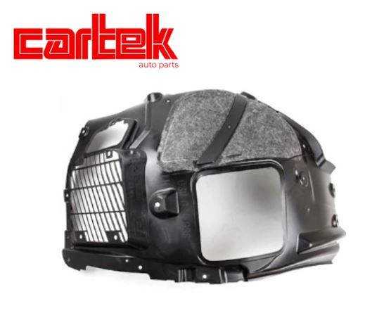 BMW CAMURLUK DAVLUMBAZI G30+LCI ON SAG  ON TARAF