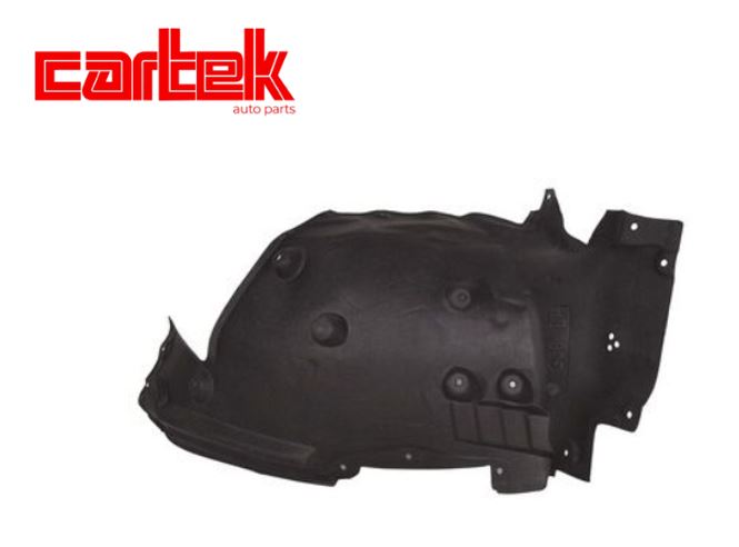 BMW CAMURLUK DAVLUMBAZI G30+LCI ON SAG  ARKA TARAF