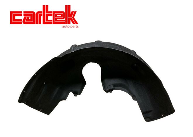 BMW CAMURLUK DAVLUMBAZI G30+LCI ARKA SAG