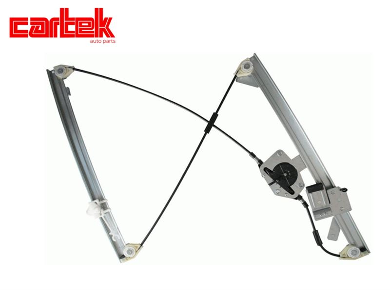 BMW CAM KRIKOSU E71 X6 ON SOL 2007-2014