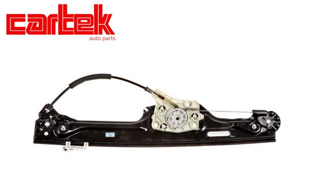 BMW CAM KRIKOSU E71 X6 ARKA SAG 2007-2014