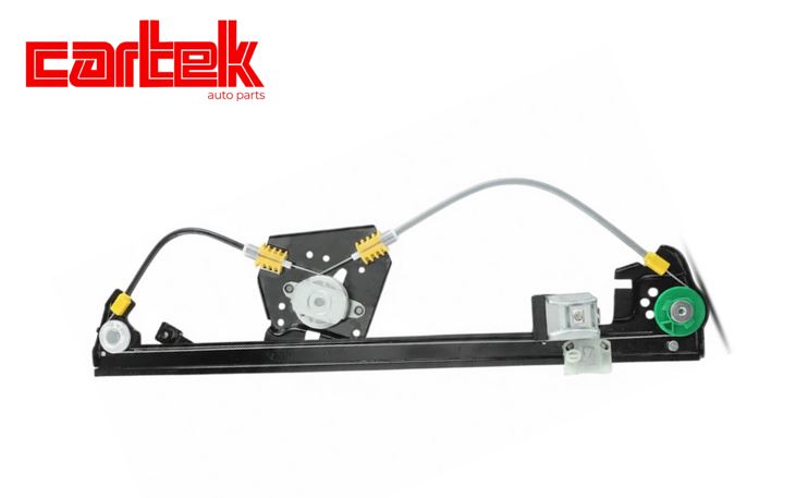 BMW CAM KRIKOSU F25 ARKA SOL