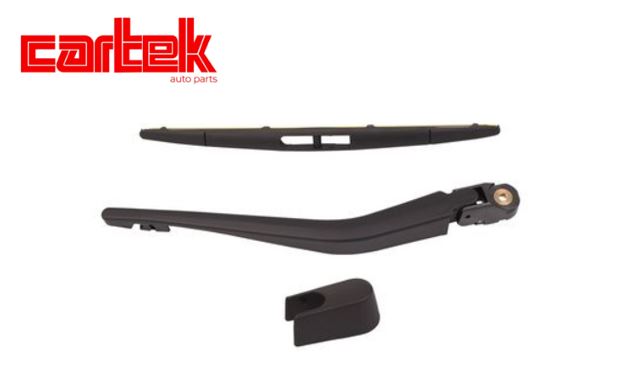 BMW ARKA SILECEK KOLU F20 2012-