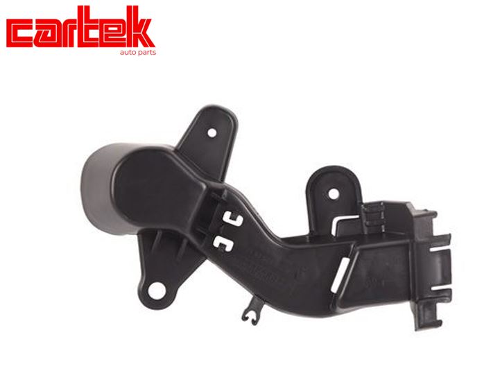 BMW TAMPON BRAKETI W205 ARKA SOL -AMG- 2014-18