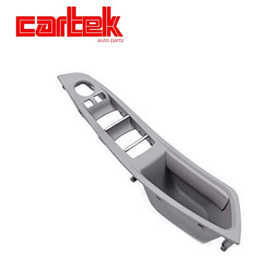 BMW CAM DUGME YUVASI F10 GRI SOL