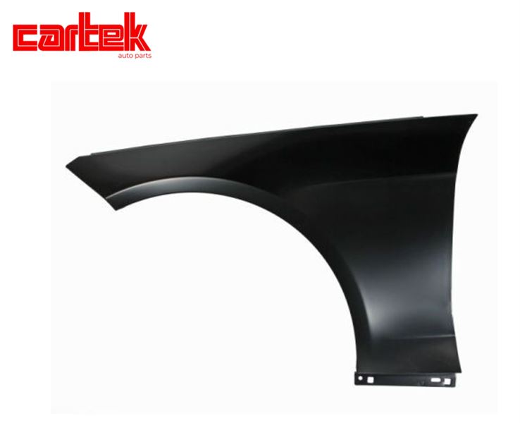 MERCEDES CAMURLUK W212 ON SOL; ALUMINYUM 2009-16