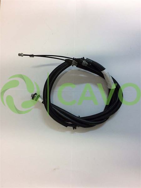 FIAT EL FREN TELI ARKA SAG LINEA 1,4 TURBO 16V (DISKLI FREN) 07> (1528 / 1320)