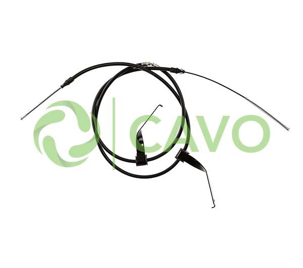 FORD EL FREN TELI ARKA (SAG / SOL) TRANSIT T12 T15 / V83 93>99