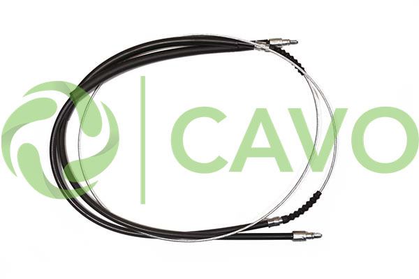 FIAT EL FREN TELI ARKA JUMPER EM BOXER EM DUCATO EM KAMPANALI BOY:3027 / 2*800MM) 94>