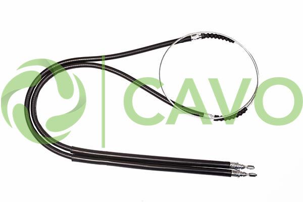 FIAT EL FREN TELI ARKA BOXER II JUMPER II DUCATO II ARKA DISK FREN BOY:2712 / 2*890MM (03 06)