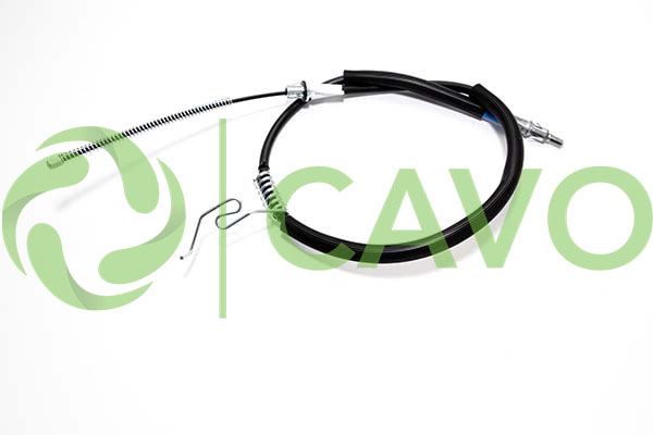 FORD EL FREN TELI ARKA SAG TRANSIT V184 2,0TDCI 100PS / 125PS V347 2,2TDCI 06 /> (ONDEN CEKER KAMPANA FRE