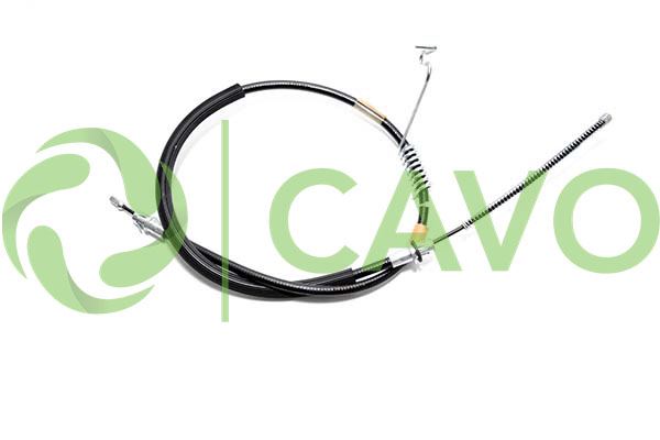 FORD EL FREN TELI ARKA SAG TRANSIT V184 PIKAP 01>06 V347 PIKAP 06 /> (ONDEN CEKER ARKA KAMPANA)