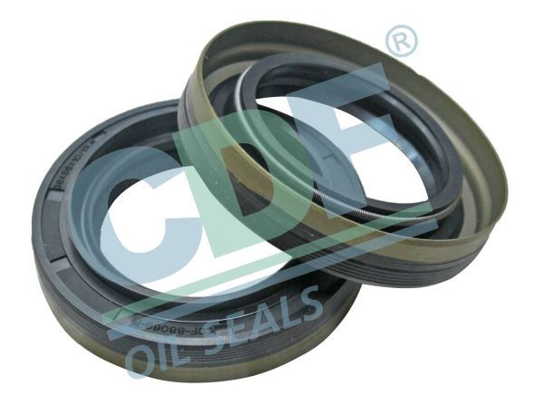 FIAT DIFERANSIYEL SOL CIKIS (36x56x10/13,5)(12015267B) FIAT DOBLO ALBEA PALIO PUNTO UNO STILO-1.2-1.4-1.6