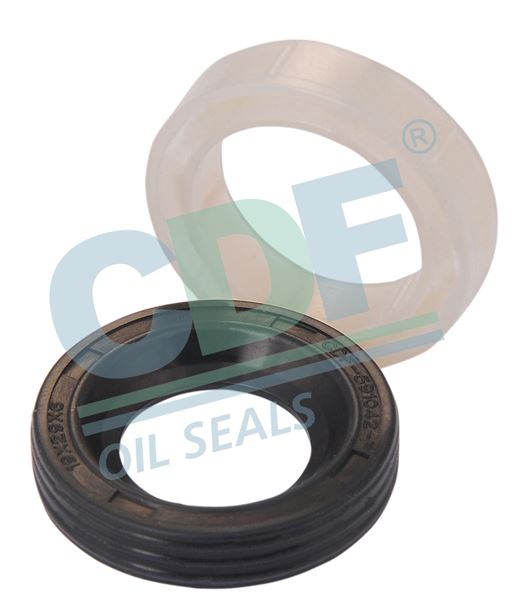 FORD ENJEKTOR KECESI (KIT=1 AD.KECE 1 AD.TEFLON) FORD, PEUGEOT, VOLVO 1.6 HDI TUM MOTORLAR ICIN 19,00×29,