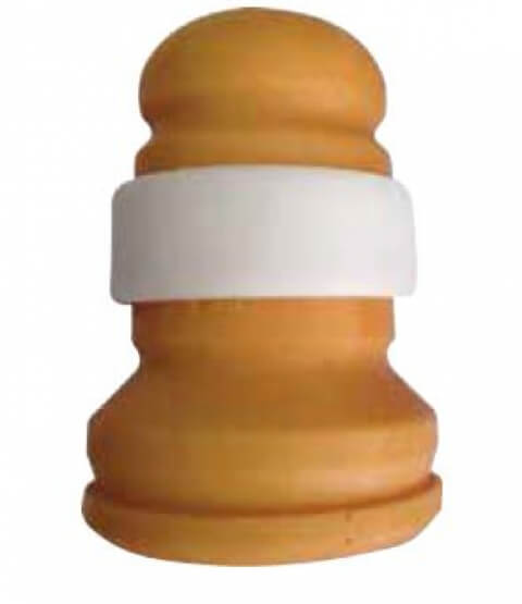 PSA AMORTISOR ARA YATAK TAKOZU ON P407 1,6HDI / 1,8 / 2,0 / 2,2