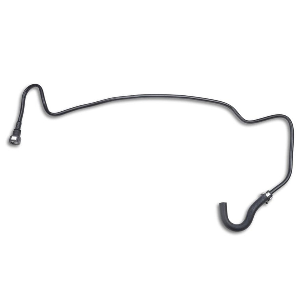 FORD RADYATOR YEDEK SU DEPO HORTUMU FIESTA V FOCUS II FUSION 02>08