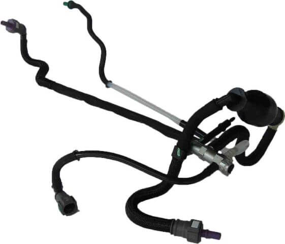 PSA MAZOT BORU TAKIMI (ELCIKLI) VAK VAK C1 P107 DV4TD (1,4HDI 8V) FIESTA FUSION 1,4TDCI (ENJEKSIYON SIST