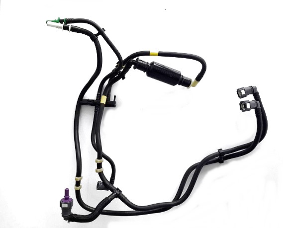 PSA YAKIT HORTUMU PARTNER II 307 YM 206 207 407 BERLINGO II C3 II C3 C4 C5 II C4 PICASSO XSARA PICASSO