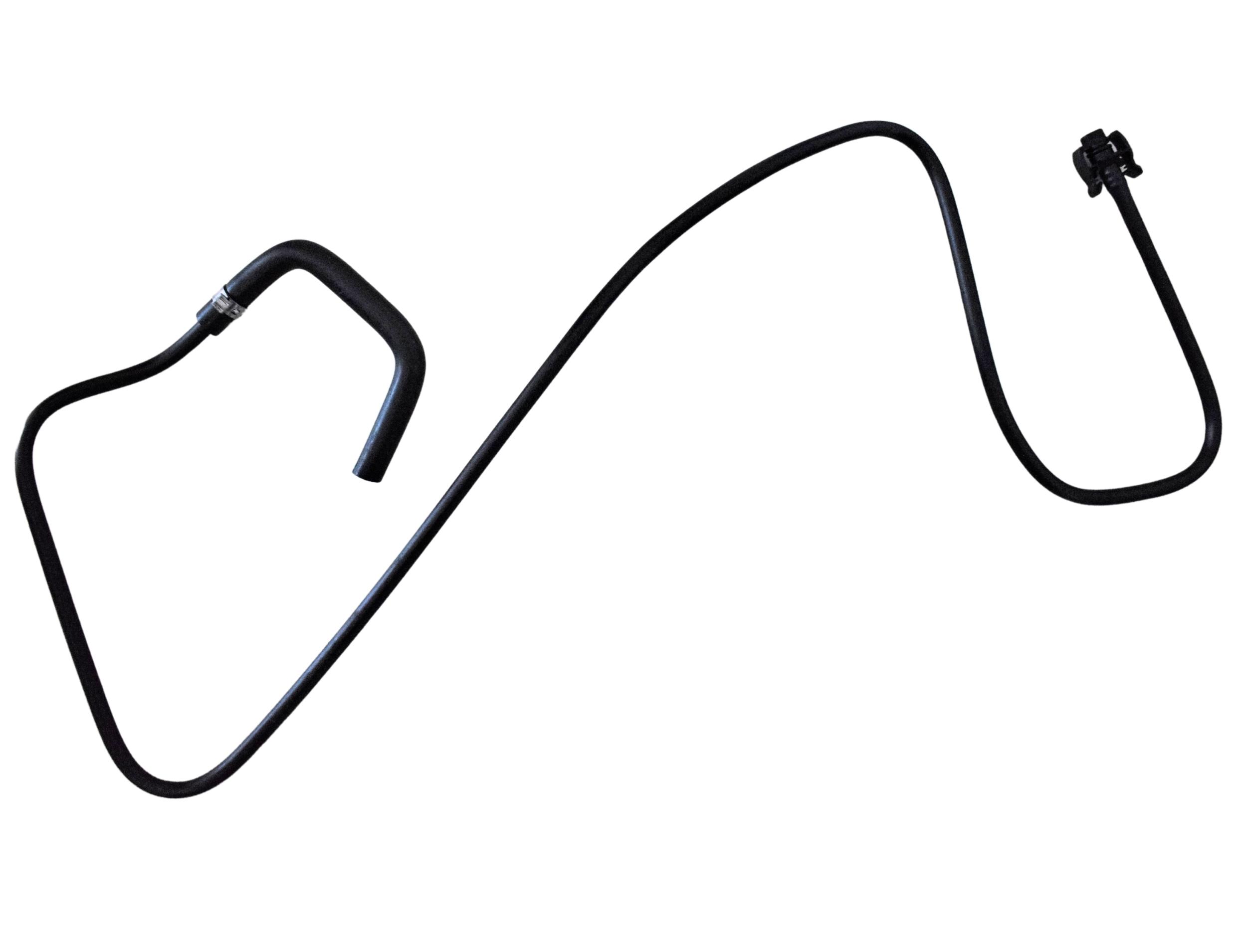 FORD RADYATOR YEDEK DEPO SU HORTUM FORD FIESTA CB1 08>12 1.25 EFI 16V ZETEC- FIESTA CCN 12>17 1.25 EFI 16