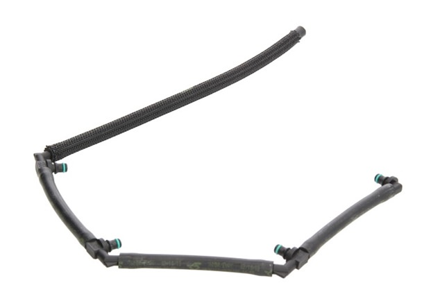 PSA ENJEKTOR GERI DONUS HORTUMU BERLINGO I / C4 I / C5 I / EVASION JUMPER I II / XANTIA II / XSARA I II