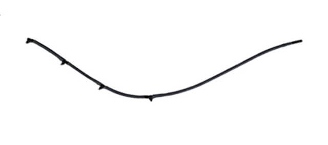 MERCEDES YAKIT GERI DONUS HORTUMU MERCEDES W202 W203 W210 W211 SPRINTER 901 902 903 VITO 638 97
