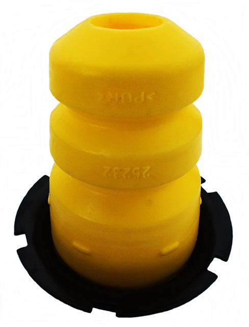 VAG ARKA AMORTISOR TAKOZU (122mm) CADDY 04> 1.6 2.0TDI CAYD CUUF DFSC