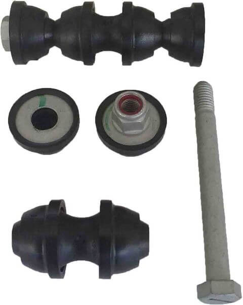 FORD VIRAJ DEMIRI BAGLANTI SETI ARKA UÇ FOCUS 98>04 205 PLASTIK