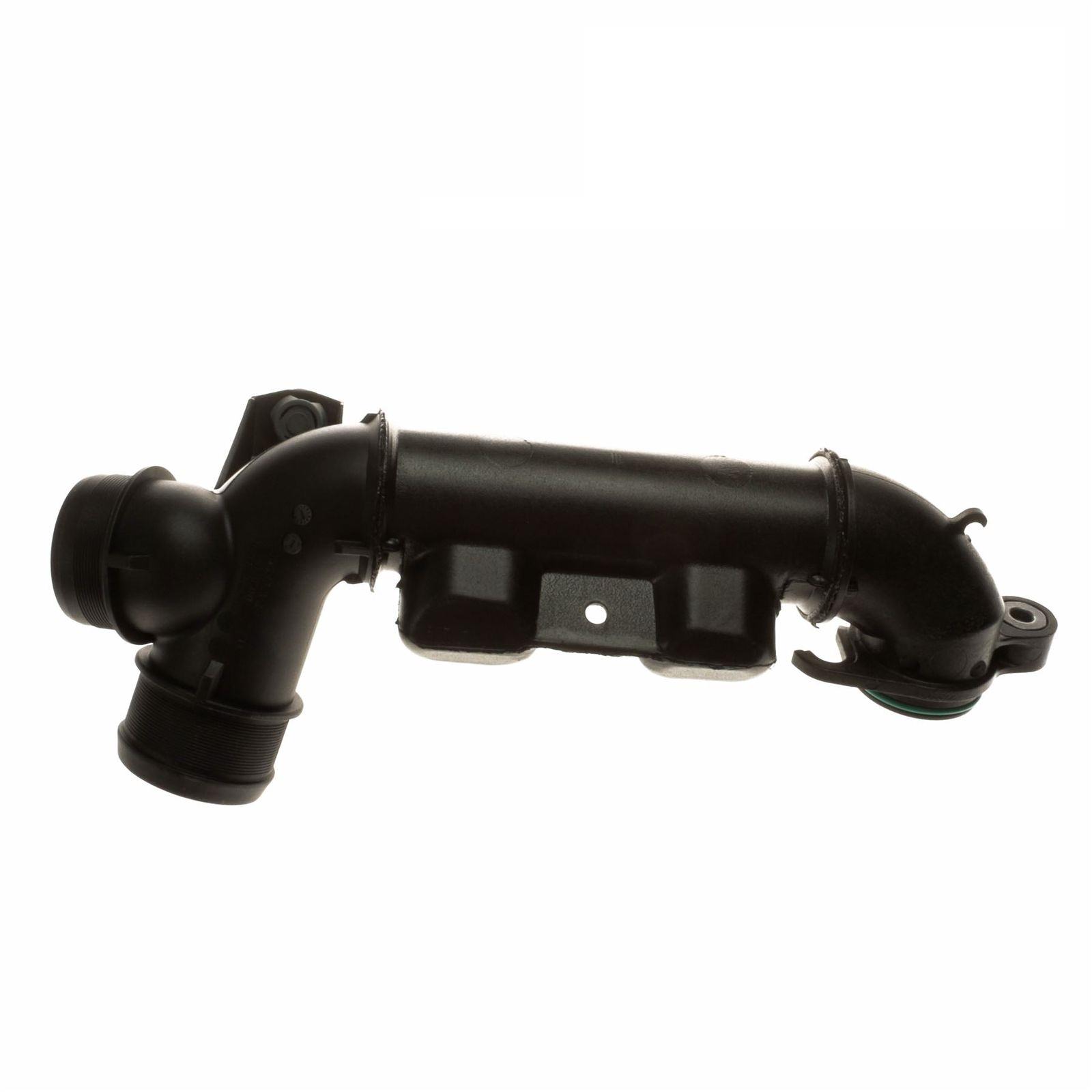 FORD MANIFOLD TURBO SUSTURUCU BORUSU FOCUS C MAX 1,6TDCI VOLVO C30 / V50 / V70 / S40 1,6D PEUGEOT P407 1,