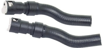 FORD KALORIFER HORTUMU (PLASTIK PARCA HARIC) TRANSIT V184 2,4TDCI 04>06