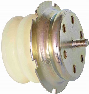FORD SUSPANSIYON TAKOZU (PUR) METAL HARIC TRANSIT V184 01>06