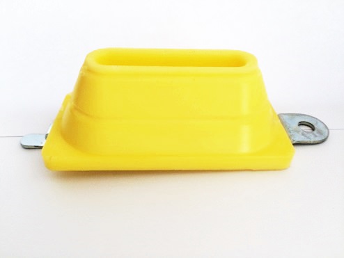 FORD MAKAS SUSPANSIYON TAKOZU ARKA (PUR) TRANSIT V 184 01>06 ( PICK UP )