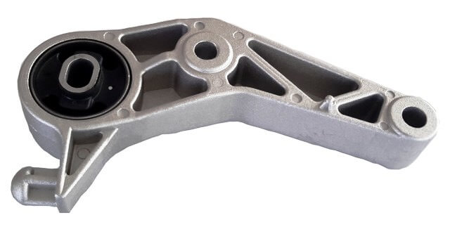 OPEL MOTOR TAKOZU BRAKETI ARKA CORSA C COMBO C TIGRA B TUM MODELLER