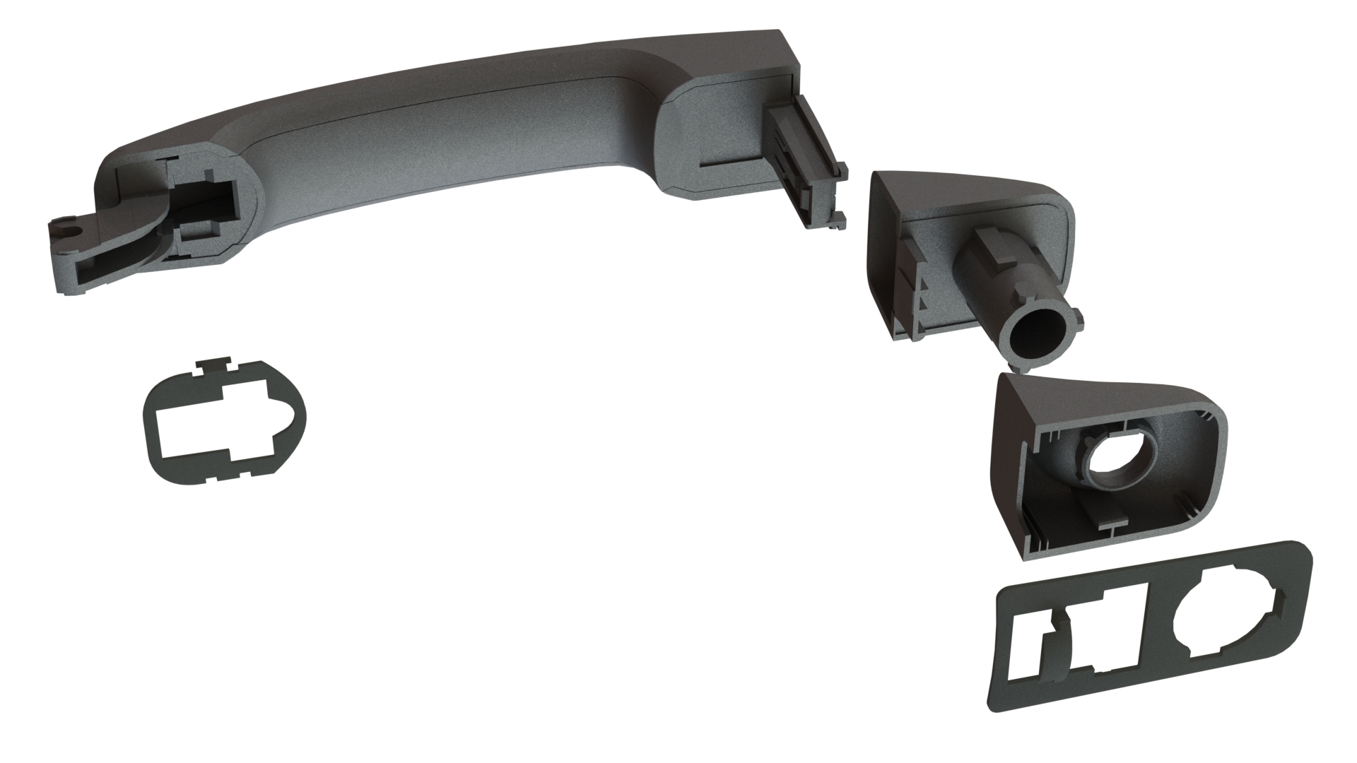 OPEL SUSPANSIYON TAKOZU ON POLIRETAN CORSA D 1,0 1,2 1,4 1,3CDTI 1,7CDTI 06>