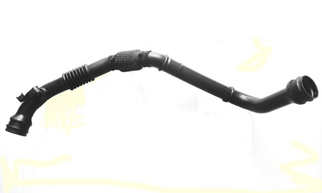 RENAULT TURBO HORTUMU (BORUSU) KANGOO III 08>