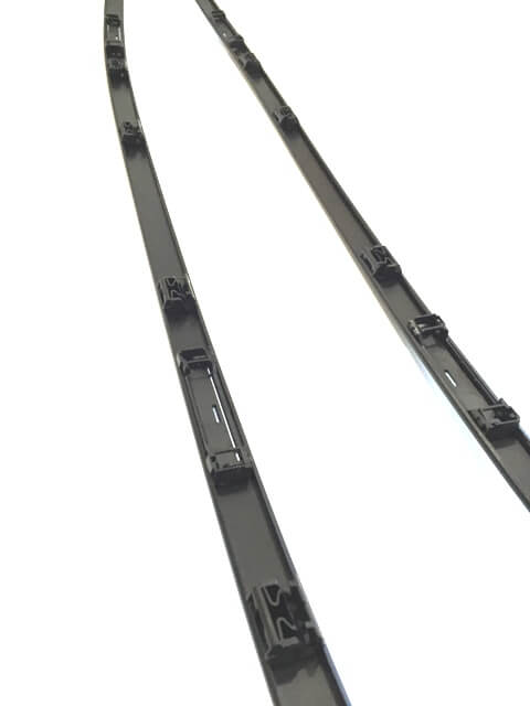 RENAULT TAVAN BANDI SAG MEGANE II
