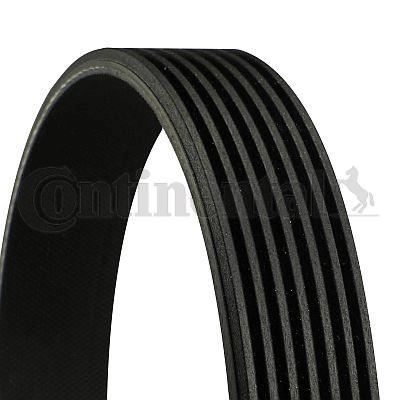 FORD KANALLI V KAYISI (7PK2710) TRANSIT V184 01>06 V347 06>14 2.4TDCI LAND ROVER DICOVERY II 4.0 V8 4X4 9