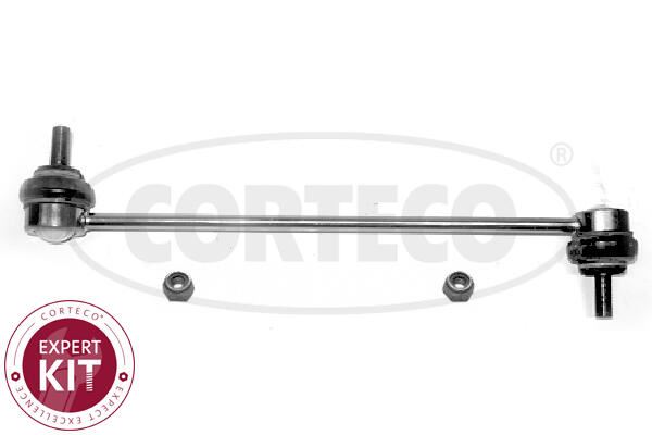 FIAT STABILIZER Z ROTU ON SAG SOL LINEA FIORINO / BIPPER / NEMO 1.4HDI 1.3D MULTIJET 06>